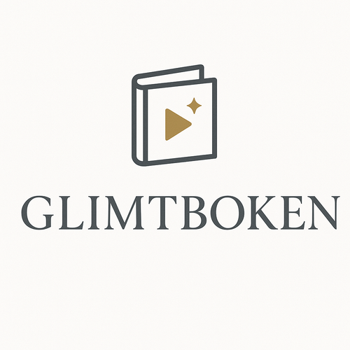GlimtBoken