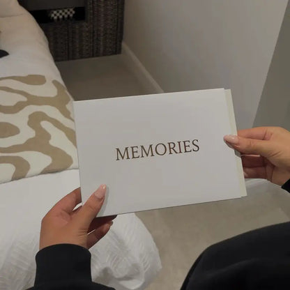 Gi liv til minnene dine med Glimtboken™ videoboken